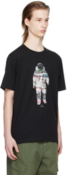 PS by Paul Smith Black Astronaut T-Shirt