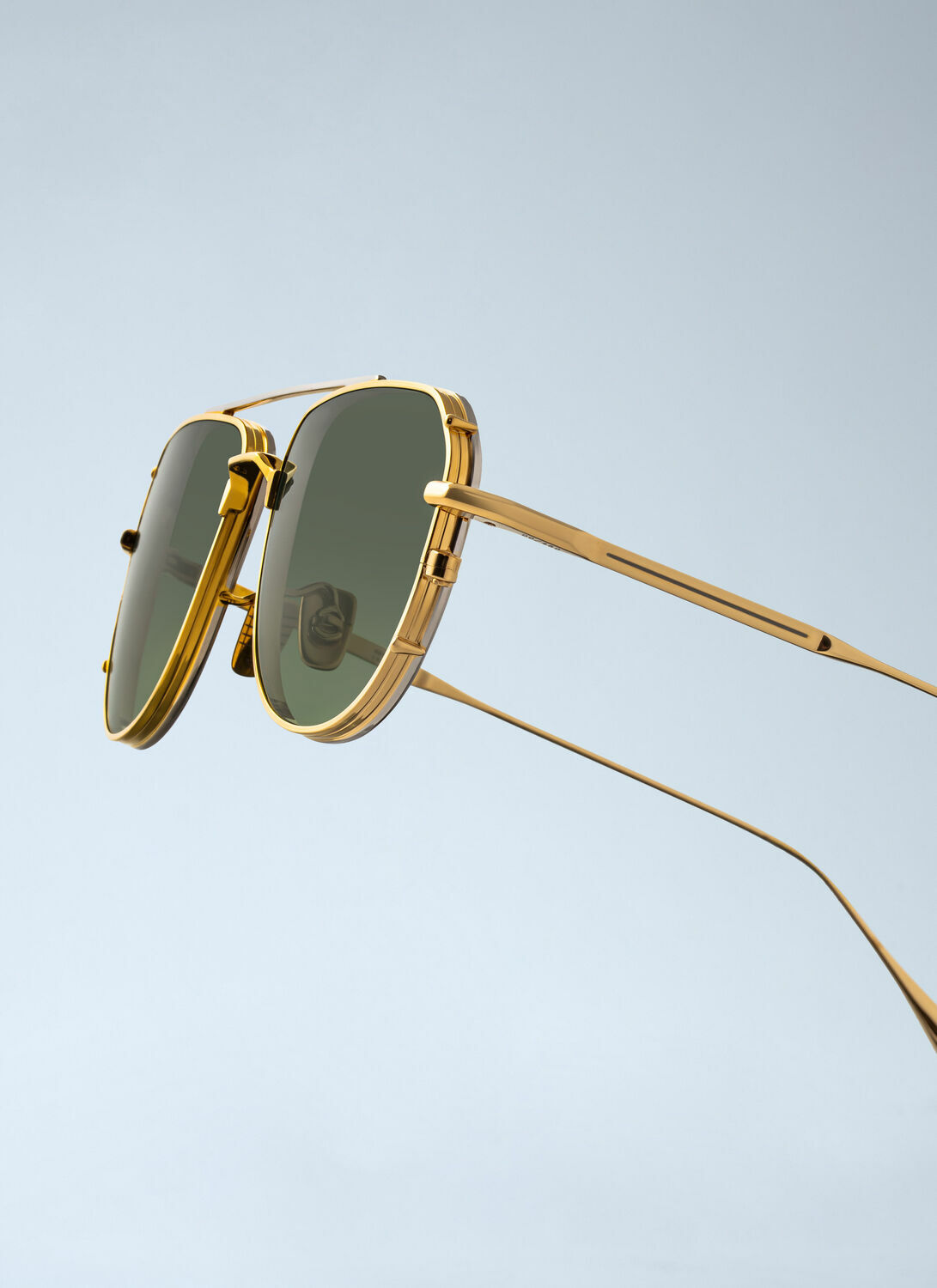 Jacques Marie Mage Cendrars Sunglasses