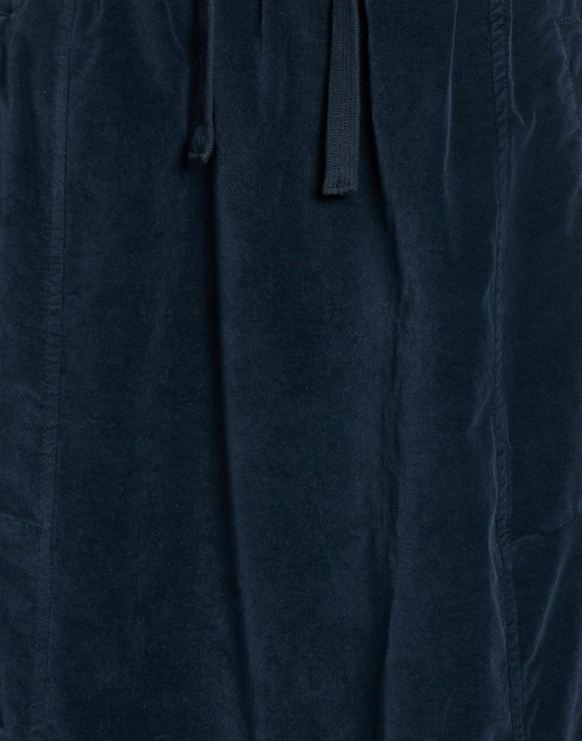 Crossley Womens Maxi skirt in Navy