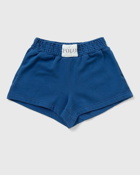 Polo Ralph Lauren Wmns Bx Po Short Blue - Womens - Sport & Team Shorts