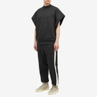 Adidas x Fear of God Athletics T-Shirt in Black