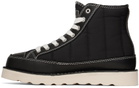 Good News Black Roopa Boots