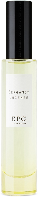 Photo: Experimental Perfume Club Essential Top 01 Bergamot Incense Eau De Parfum, 50 mL