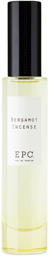 Experimental Perfume Club Essential Top 01 Bergamot Incense Eau De Parfum, 50 mL