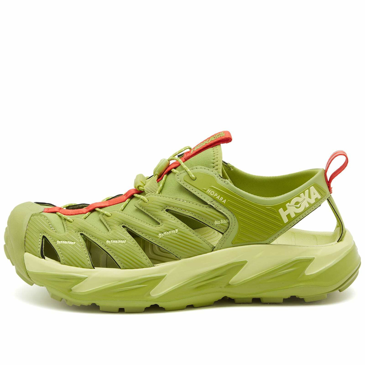 Hoka One One Men display picture 1