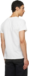 Second/Layer White OG T-shirt