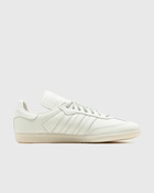 Adidas Humanrace Samba White - Mens - Lowtop