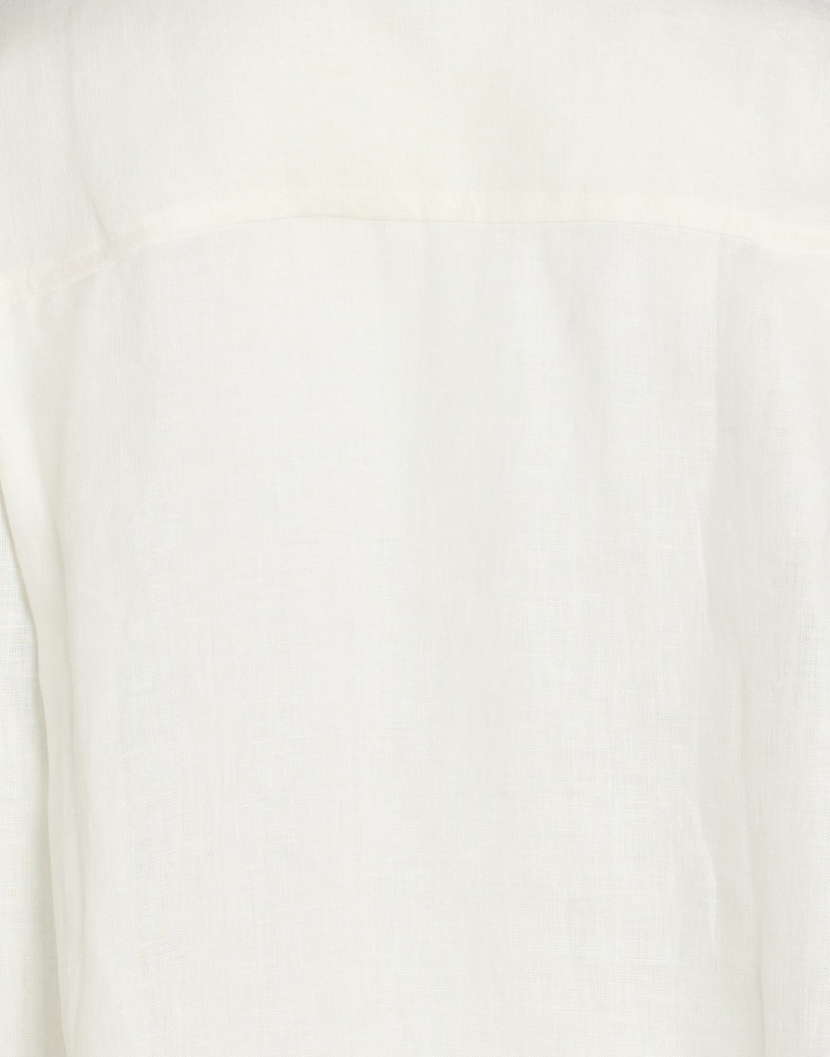 Louisa Ballou Womens Shirt in White
