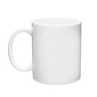 Last Resort AB Stick It Mug