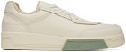 OAMC Off-White Cosmo Sneakers