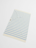 TEKLA Isle Striped Beach Towel