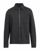 Givenchy Mens Sweatshirt in Grey