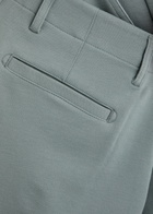 Paige Rickson Jersey Shorts Light Blue
