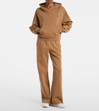 The Upside Kalo Willow cotton fleece sweatpants