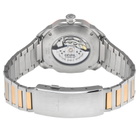 Gevril Roosevelt Automatic Green Dial Mens Watch 46522B