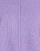 Jucca Womens Sweater Lilac