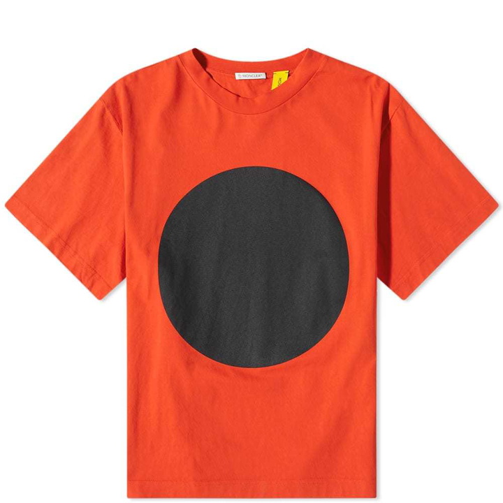 Photo: 5 Moncler Craig Green Circle Tee