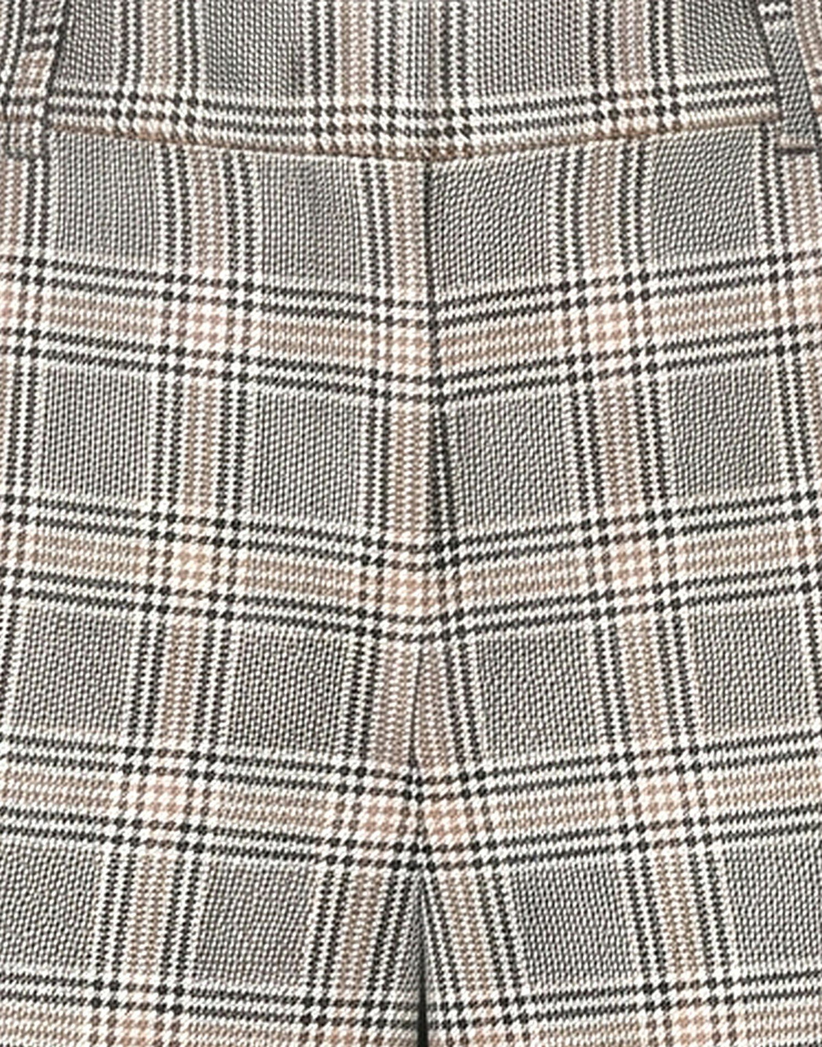 Weekend Max Mara Womens Pants in Black