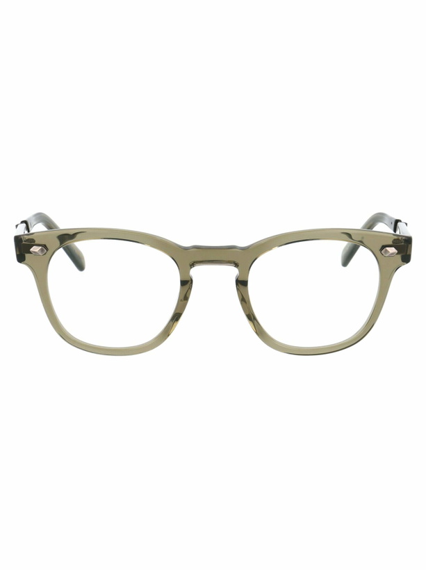 Photo: Garrett Leight Hanalei C 45 Glasses