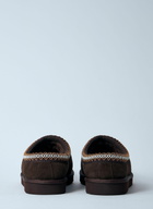 UGG Tasman Suede Slip-On Shoes