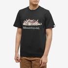 Billionaire Boys Club Men's Space Hunt T-Shirt in Black