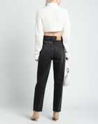 Gant Womens Jeans in Black