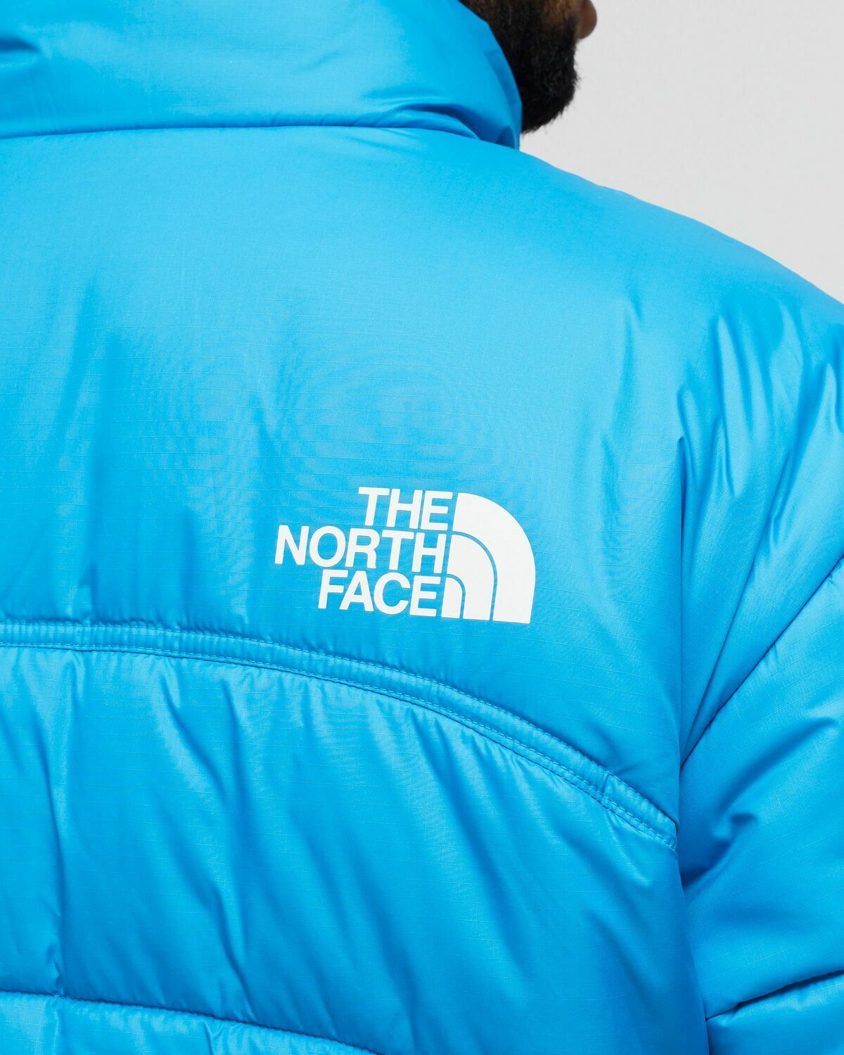 North face g andes hotsell down jacket