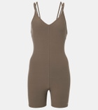 Alo Yoga Alosoft Suns Out bodysuit