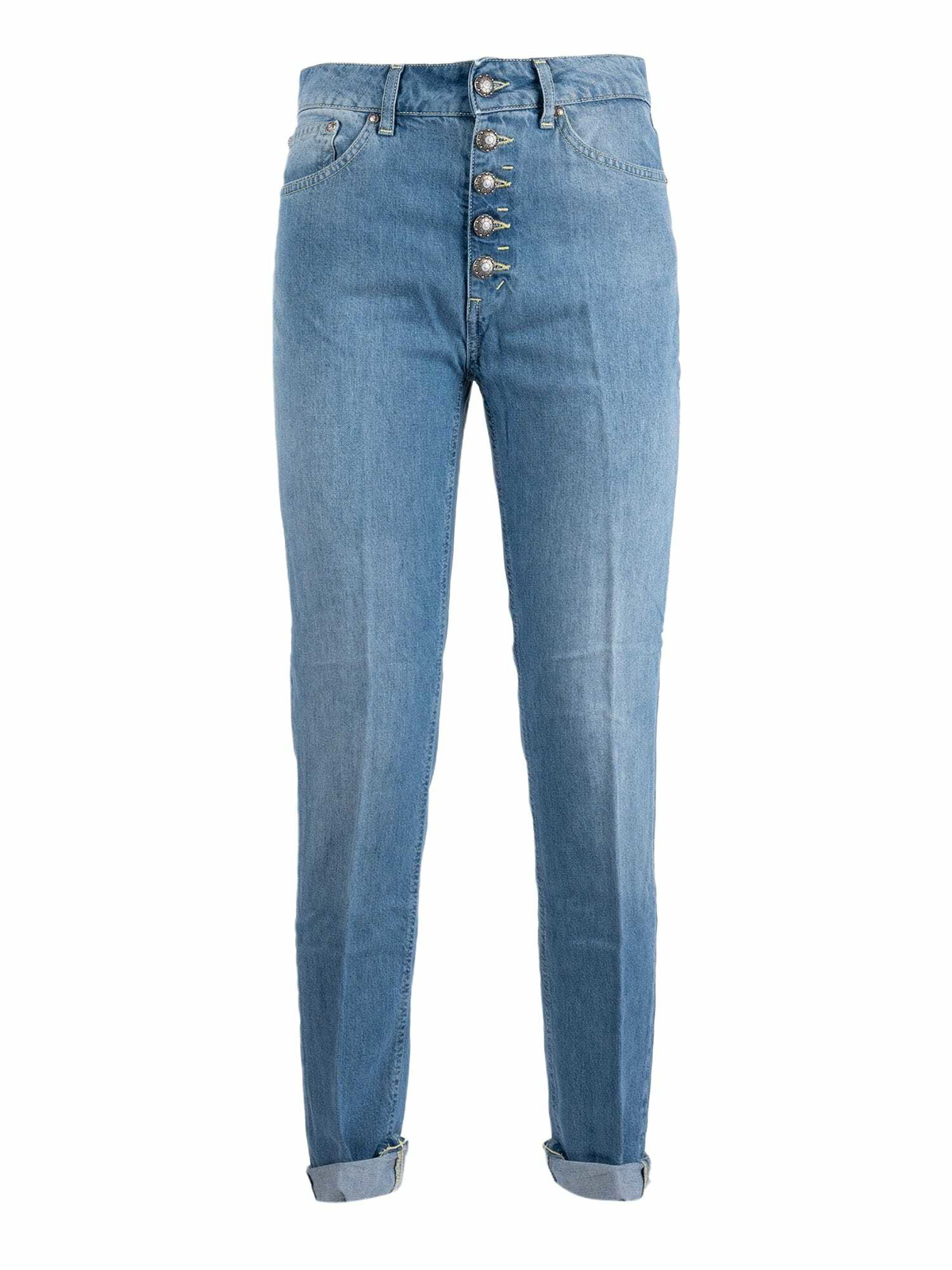 Dondup Koons 30 Inches Pants