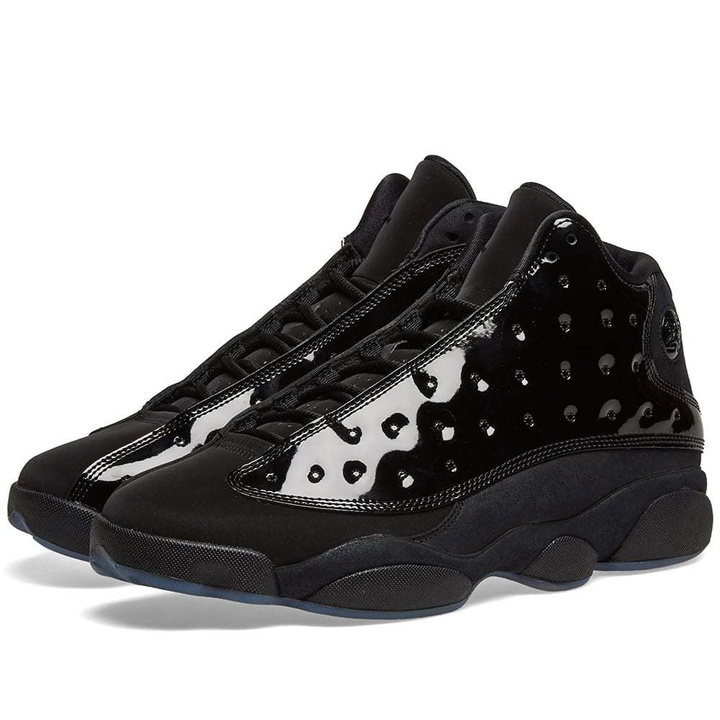 Photo: Nike Air Jordan 13 Retro