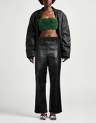 Dodo Bar Or Womens Pants in Black