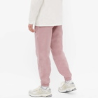 Adidas Men's Contempo Sweat Pant in Magic Mauve