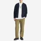 Café Mountain Men's Shelter T-Shirt in Natural