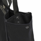 BEAMS JAPAN BAG'n'NOUN x fennica Tool Bag in Black 