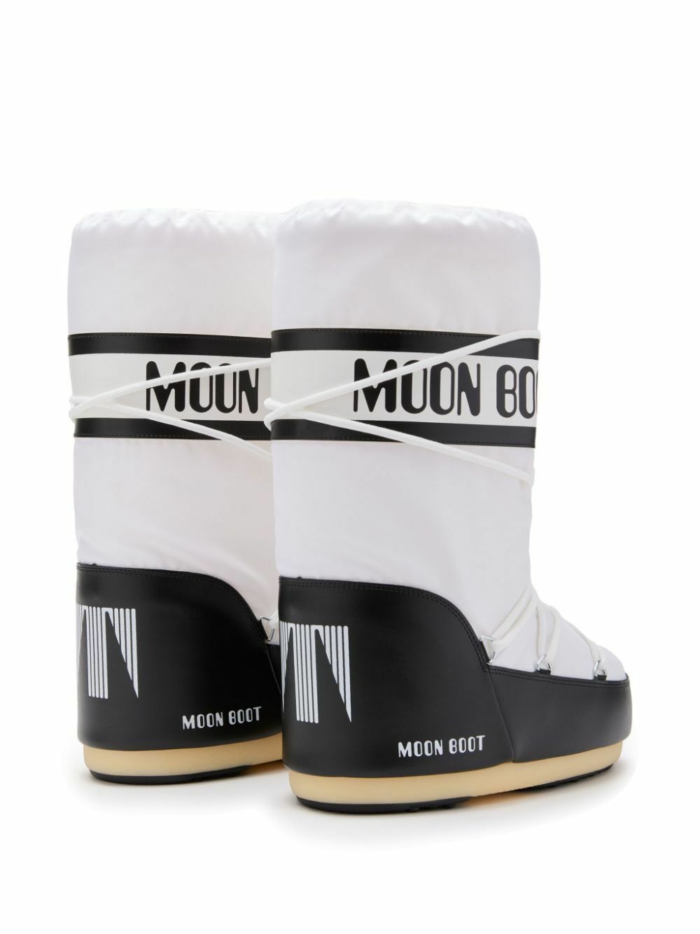 Moon Boot Icon Boots