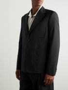 mfpen - Wool Suit Jacket - Gray