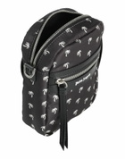 Palm Angels Womens Cross-body bag in Black