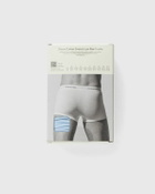 Calvin Klein Underwear LOW RISE TRUNK ICON COTTON STRETCH 3-PACK Blue Mens Boxers & Brief