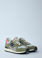 New Balance U475BA Sneakers