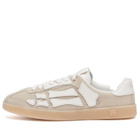 AMIRI Men's Pacific Bones Sneaker in Sand