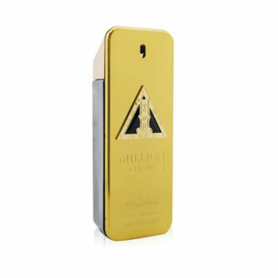Paco Rabanne Mens One Million Elixir Parfum Intense Spray 6.8 oz