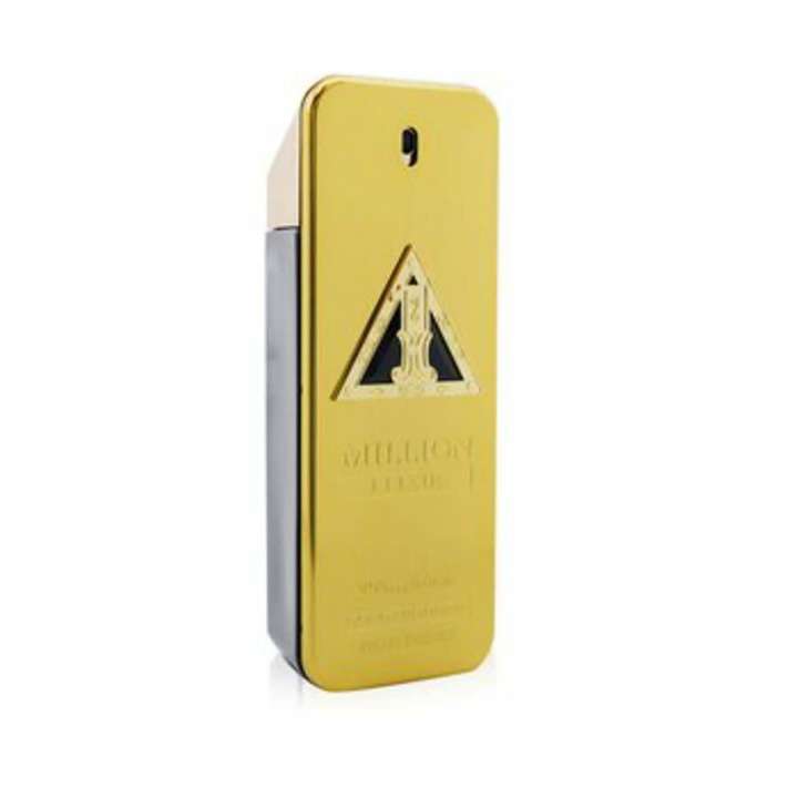Photo: Paco Rabanne Mens One Million Elixir Parfum Intense Spray 6.8 oz Fragrances 3349668600298