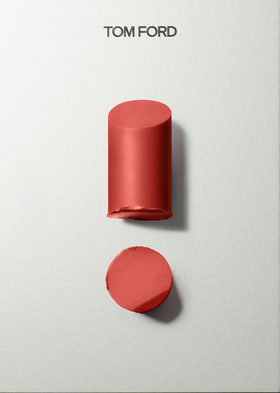 Tom Ford Ultra Shine Lip Color - 32 Peche Paradis