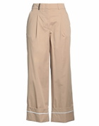 Peserico Womens Pants in Beige