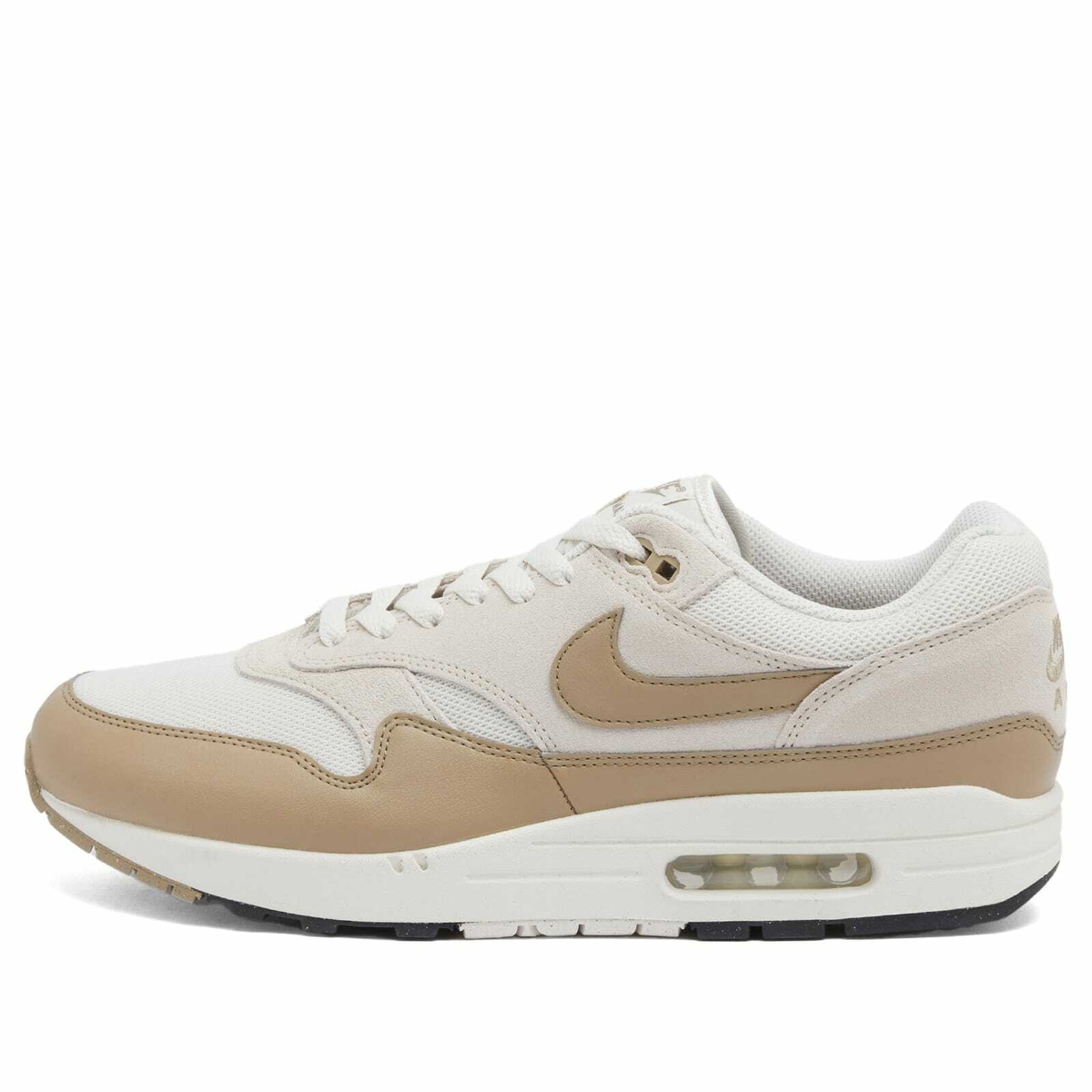 Nike Air Max SC - Lage sneakers voor dames - Beige - Nelson.nl