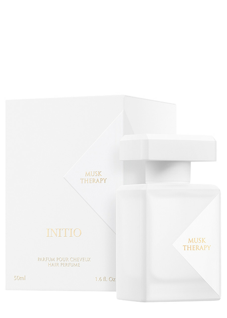 Initio Parfums Musk Therapy Hair Mist 50ml