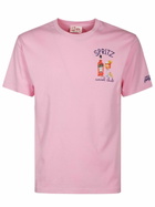 MC2 Saint Barth Tshirt Man