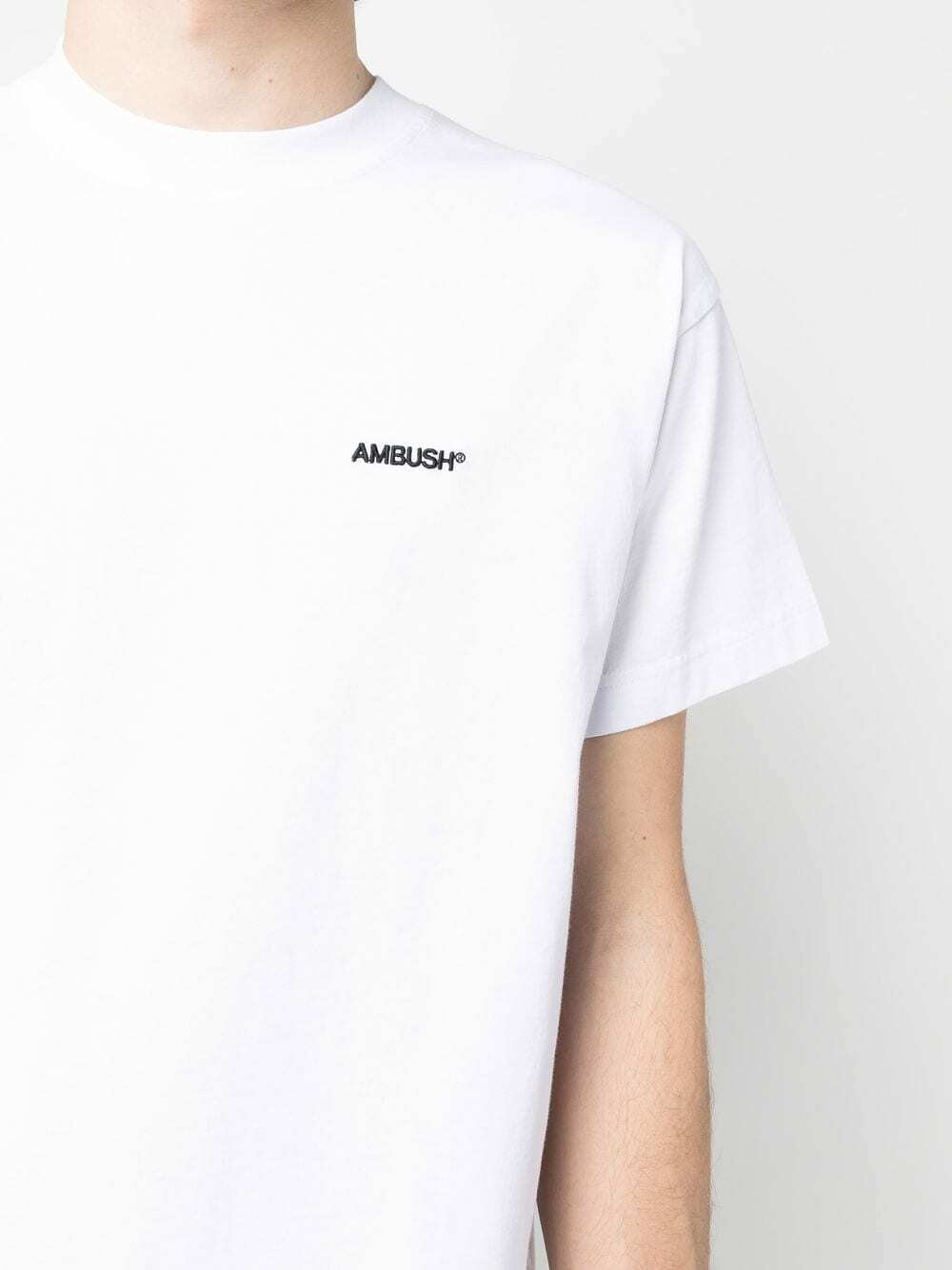 Ambush Jersey T-Shirt Women