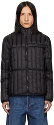 MACKAGE Black Philip Down Jacket