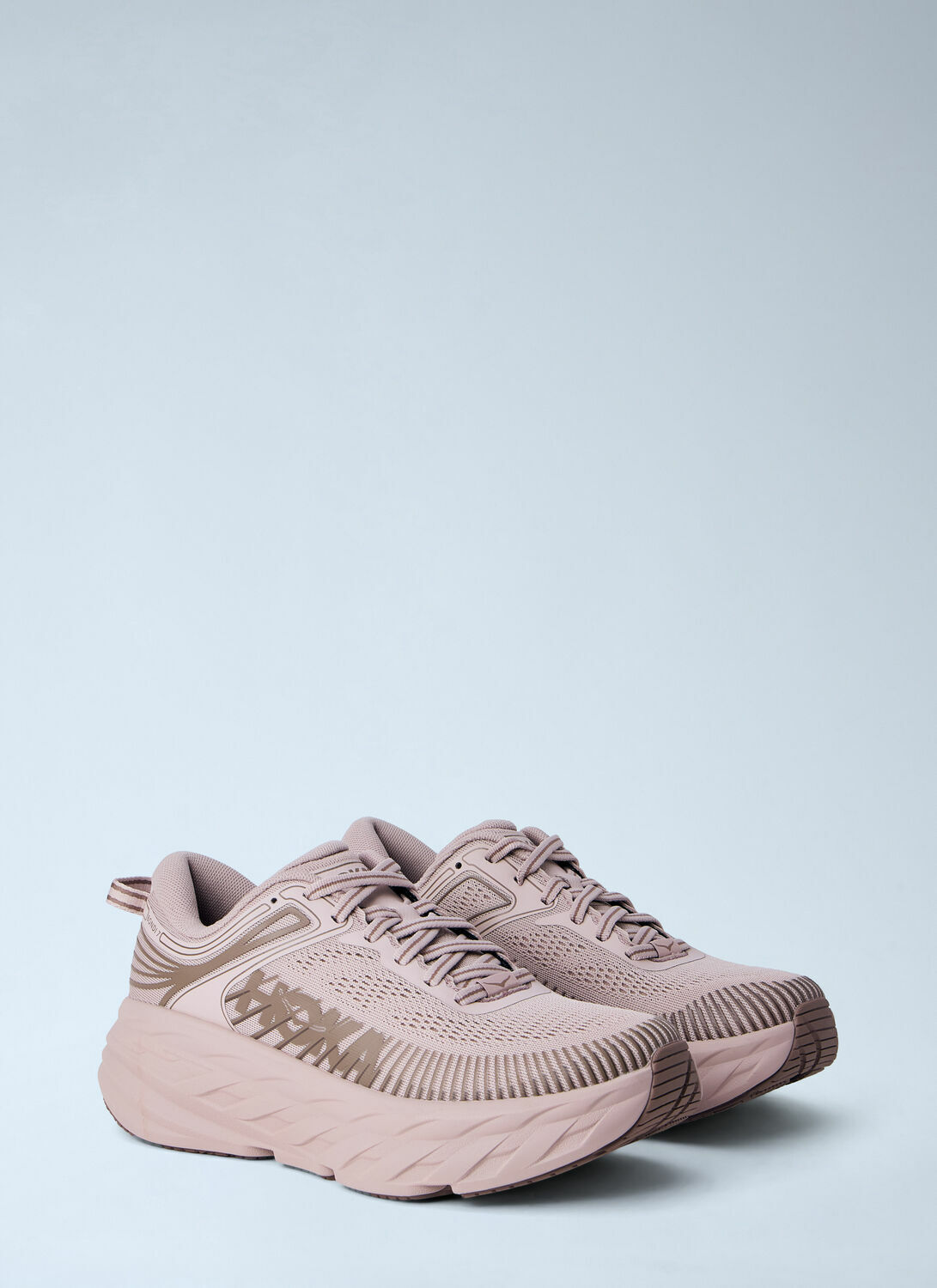 HOKA Bondi 7 Sneakers